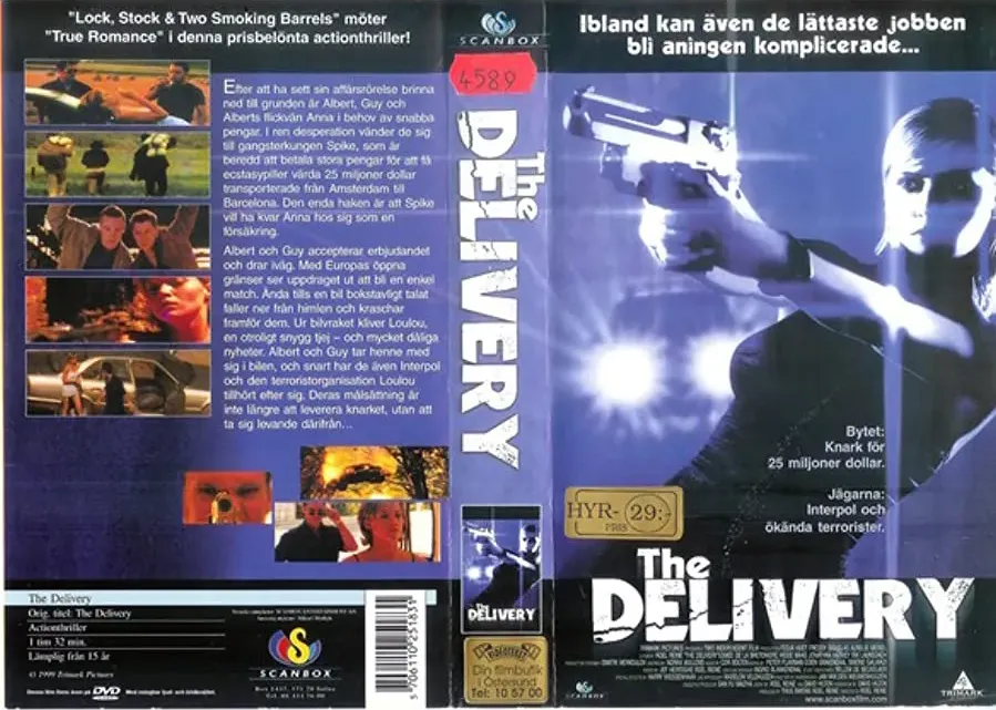 Darmowe filmy