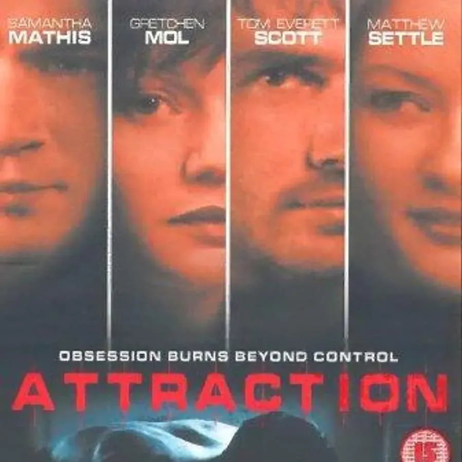 Attraction online