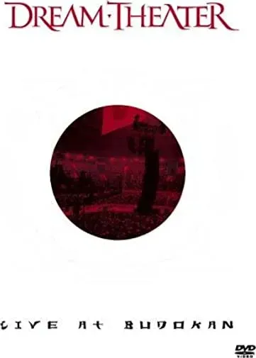 Dream Theater: Live at Budokan