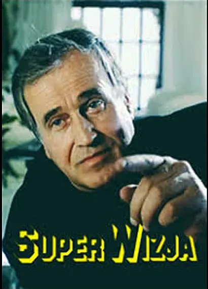 Superwizja