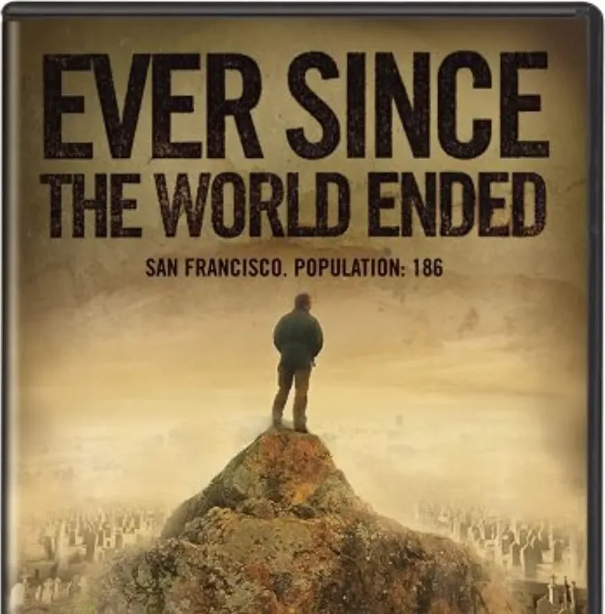 Ever Since the World Ended online