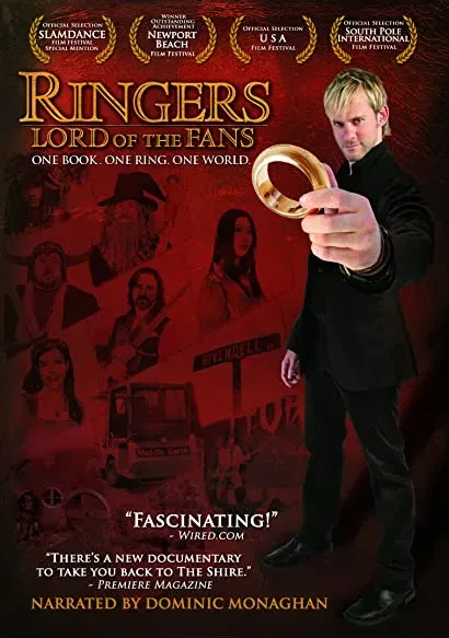 Ringers: Lord of the Fans