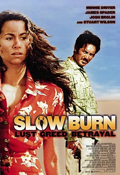 Slow Burn