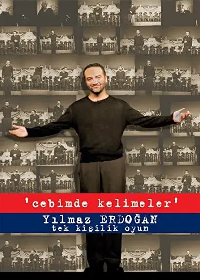 Cebimde kelimeler