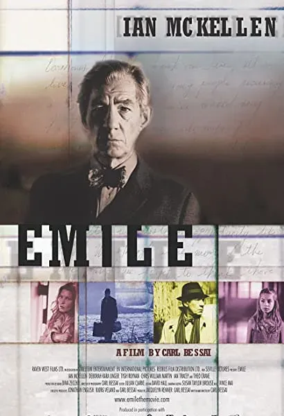 Emile