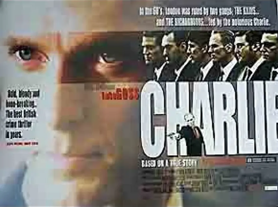 Charlie online
