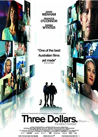 Three Dollars
