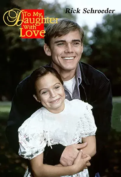 To My Daughter with Love