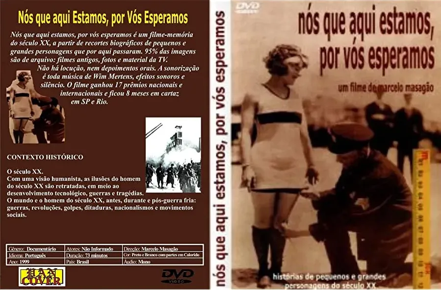 Nós Que Aqui Estamos por Vós Esperamos online