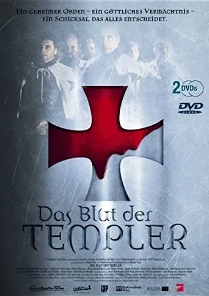 Krew templariuszy