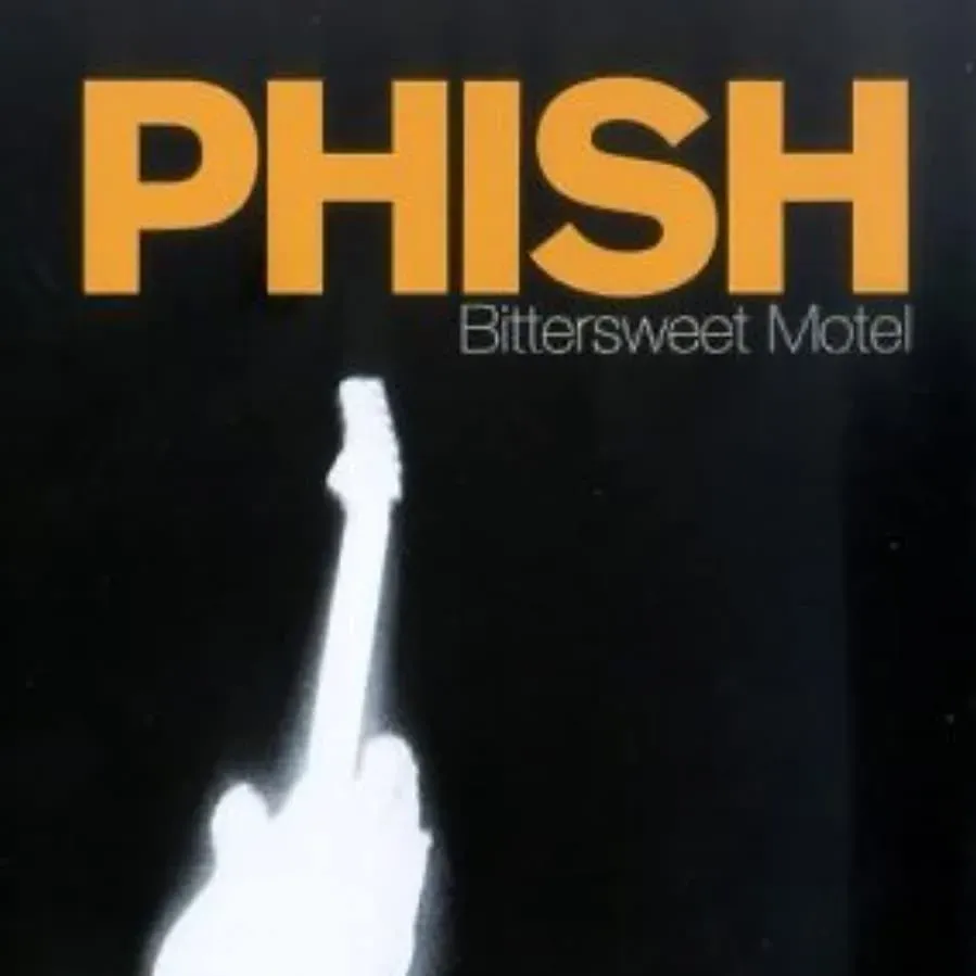Bittersweet Motel online