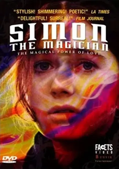 Szymon Mag