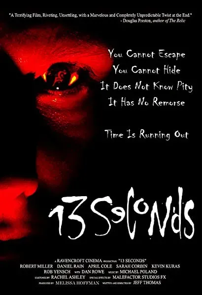 13 Seconds