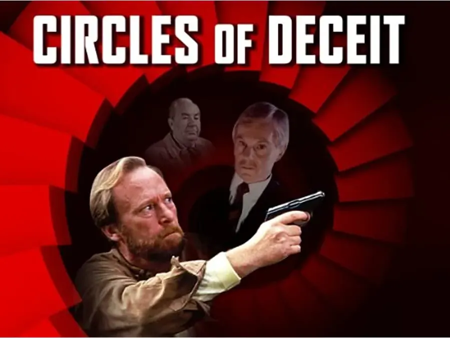Circles of Deceit: Sleeping Dogs online