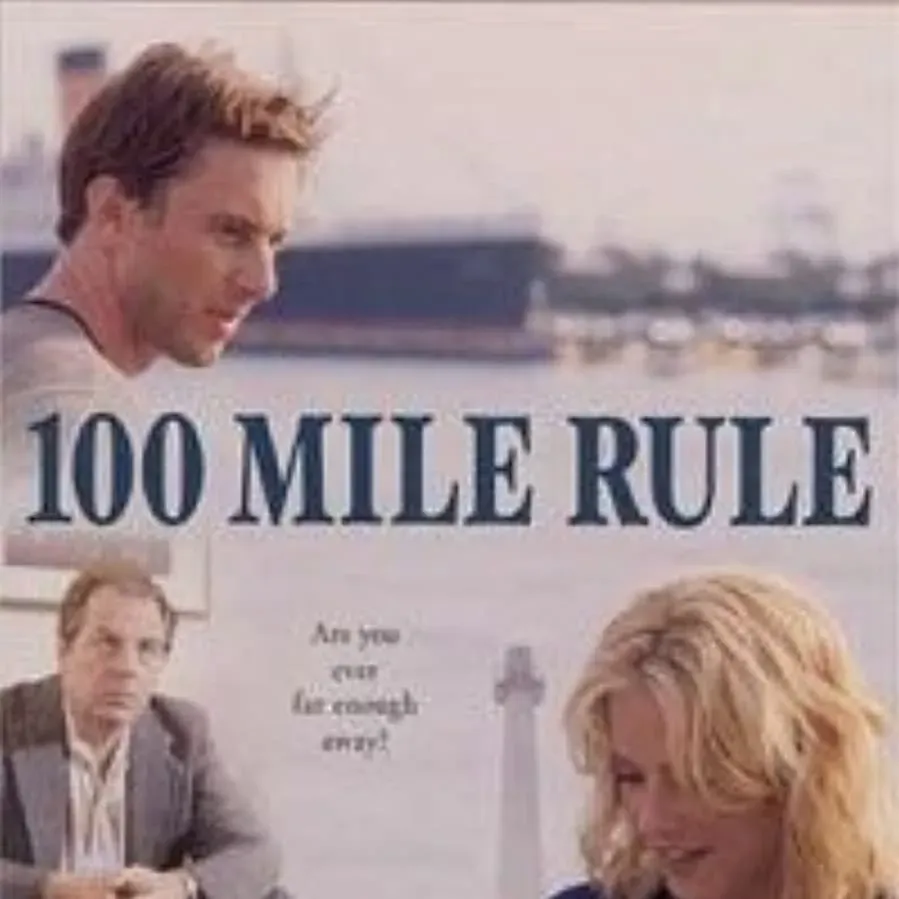 100 Mile Rule online