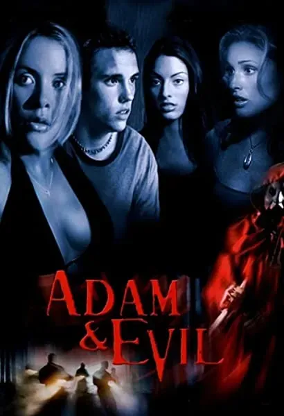 Adam & Evil
