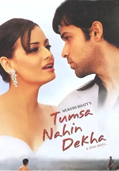 Tumsa Nahin Dekha