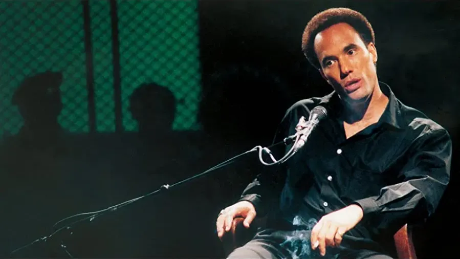 A Huey P. Newton Story online