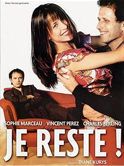 Zostaje!