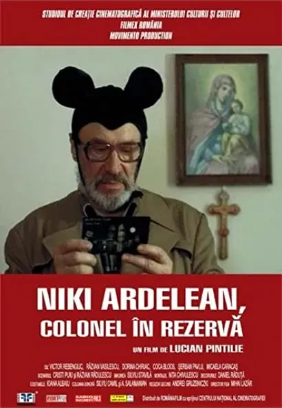 Niki i Flo
