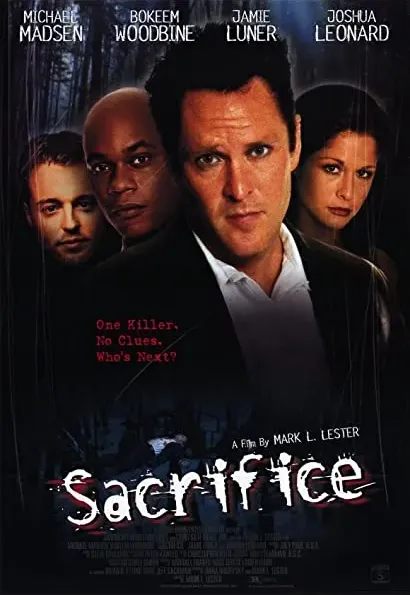 Sacrifice