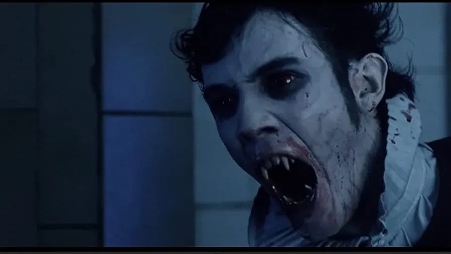 Sangre Eterna online