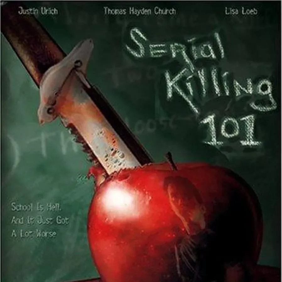 Serial Killing 4 Dummys online