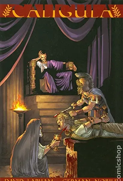 Caligula
