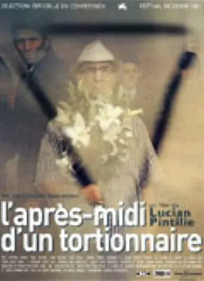 Popołudnie z katem