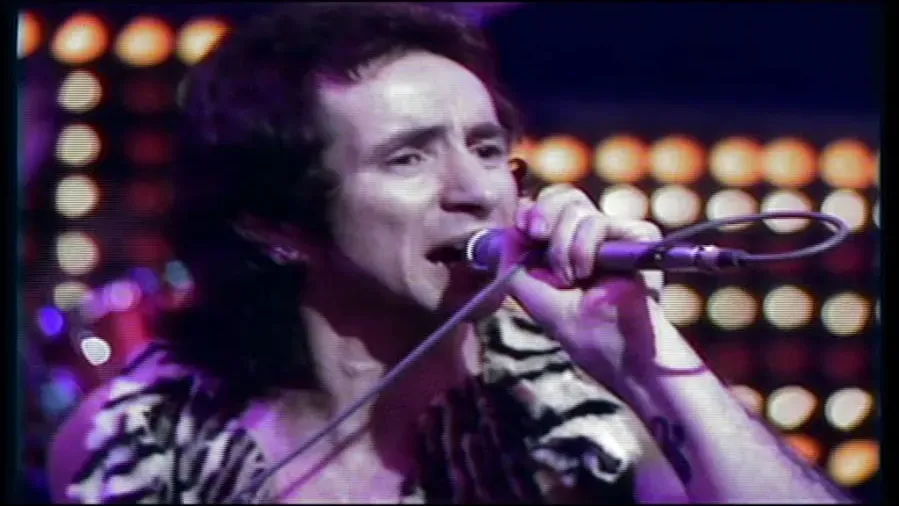 AC/DC: Family Jewels online