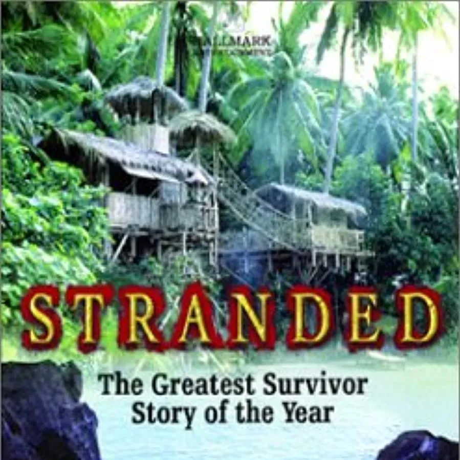 Stranded online