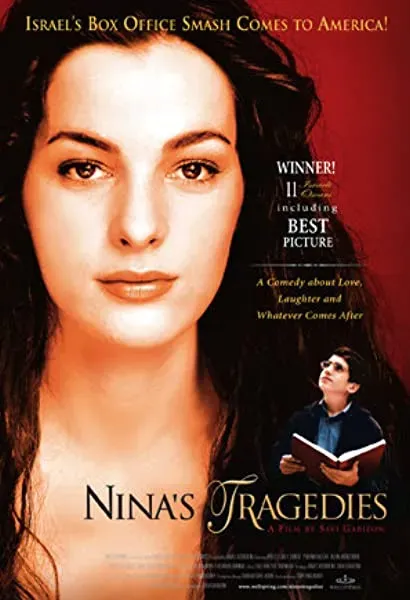 Tragedie Niny