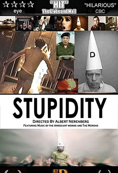 Głupota