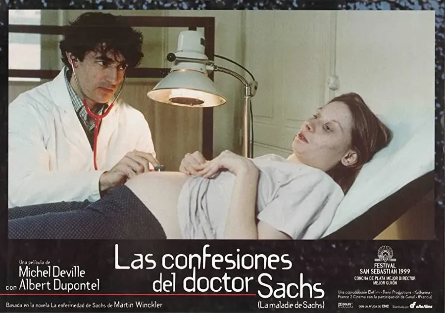 La maladie de Sachs online