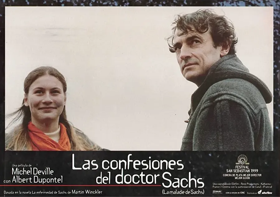 La maladie de Sachs online