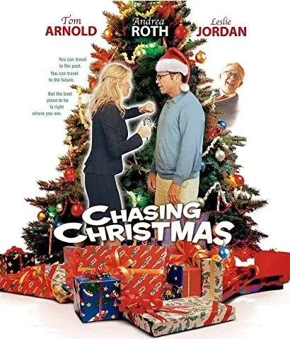 Chasing Christmas