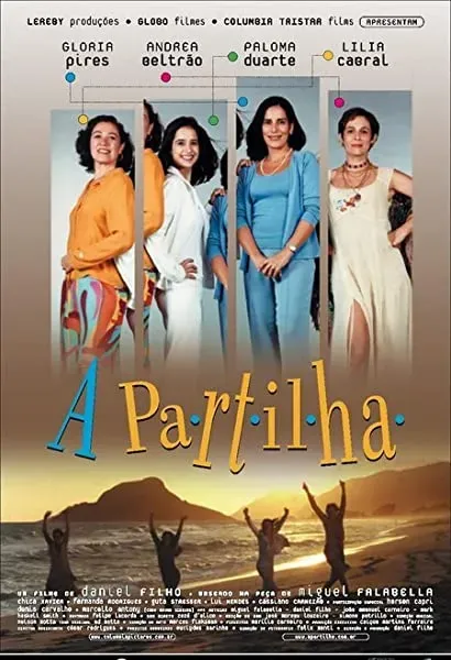 A Partilha