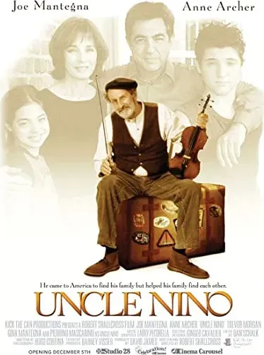 Uncle Nino