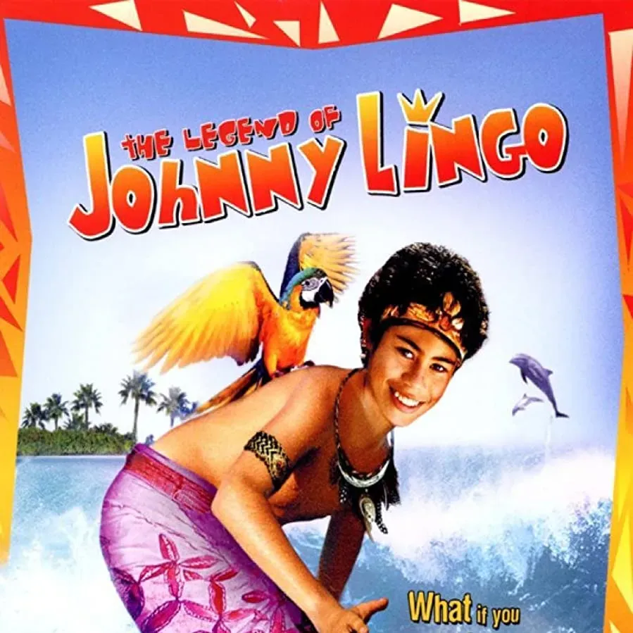 The Legend of Johnny Lingo online