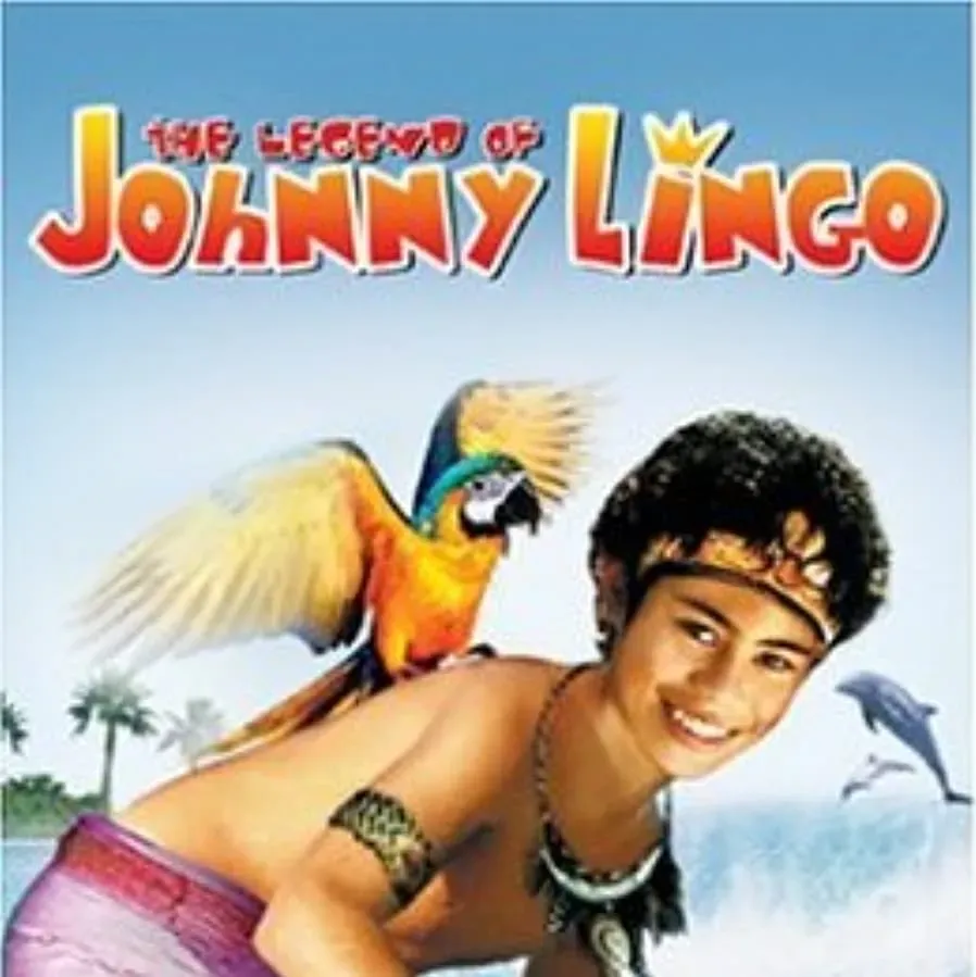 The Legend of Johnny Lingo online
