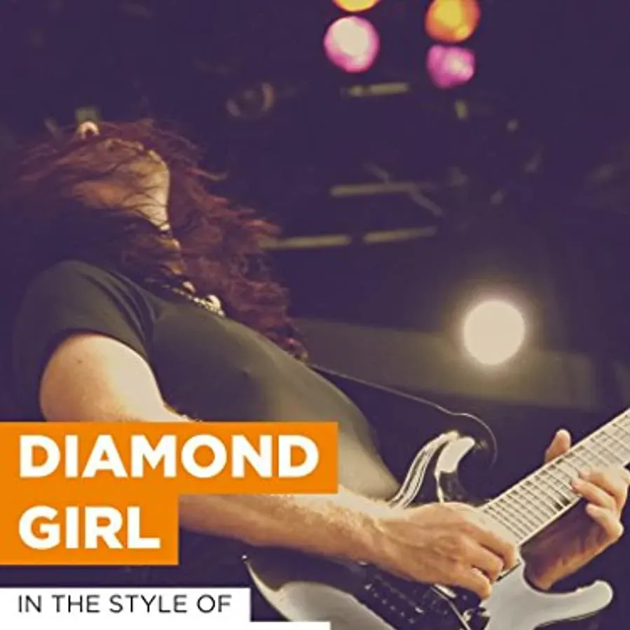 Diamond Girl online