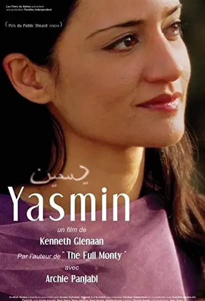 Yasmin