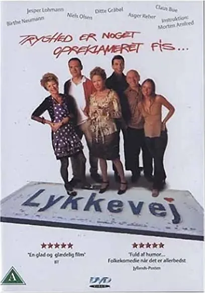 Lykkevej