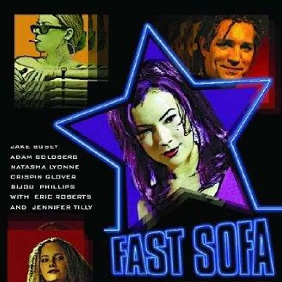 Fast Sofa online