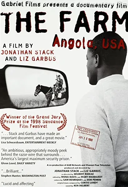 The Farm: Angola, USA