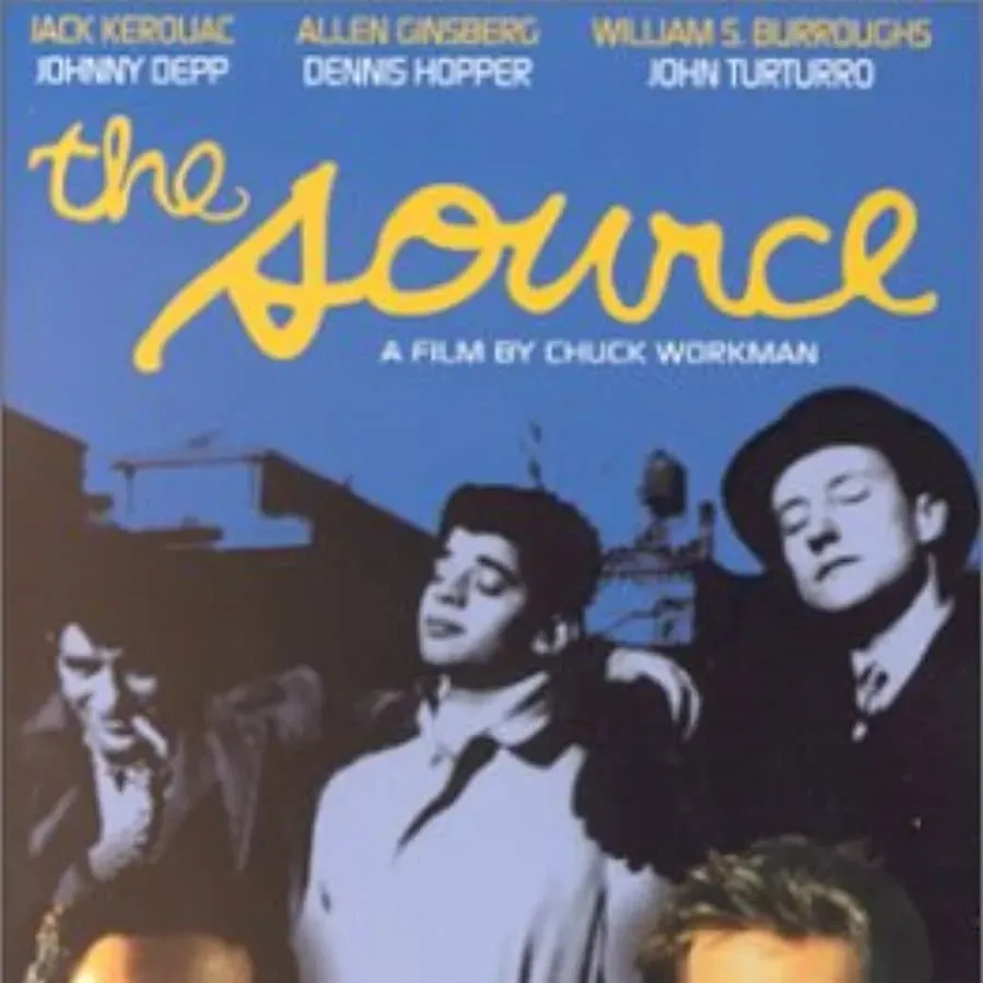 The Source: The Story of the Beats and the Beat Generation online