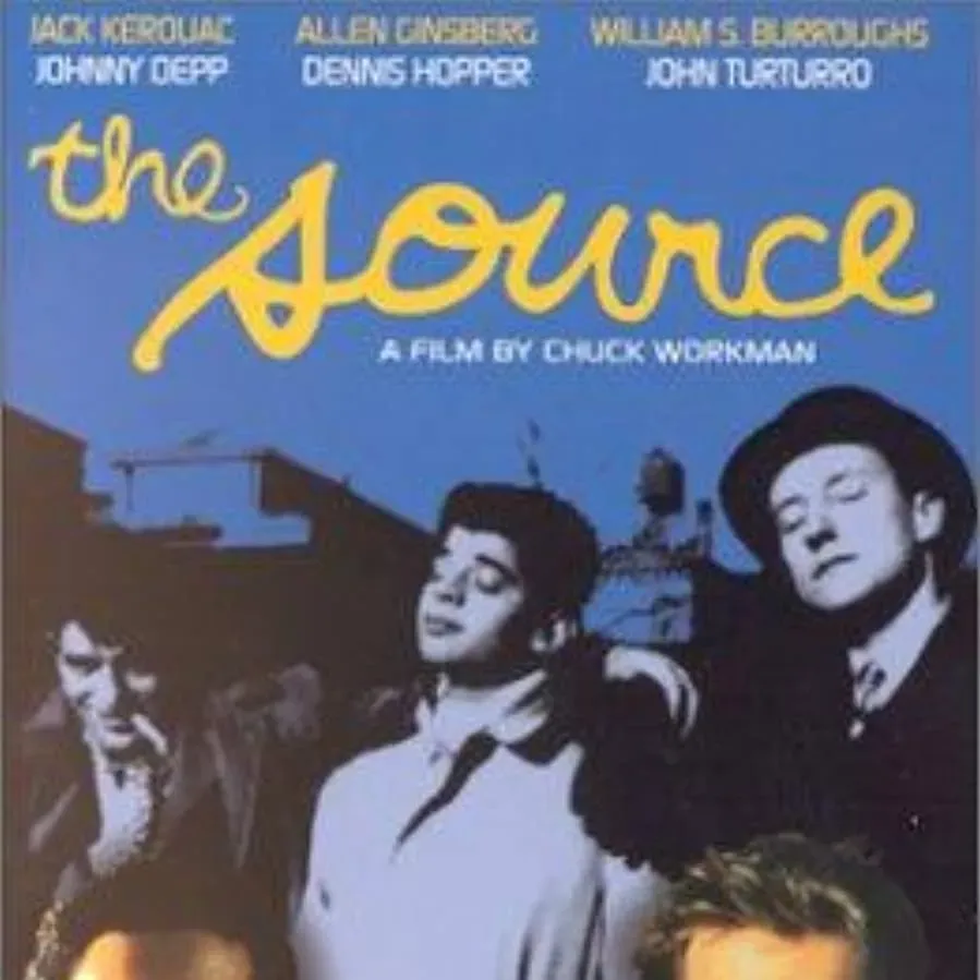 The Source: The Story of the Beats and the Beat Generation online