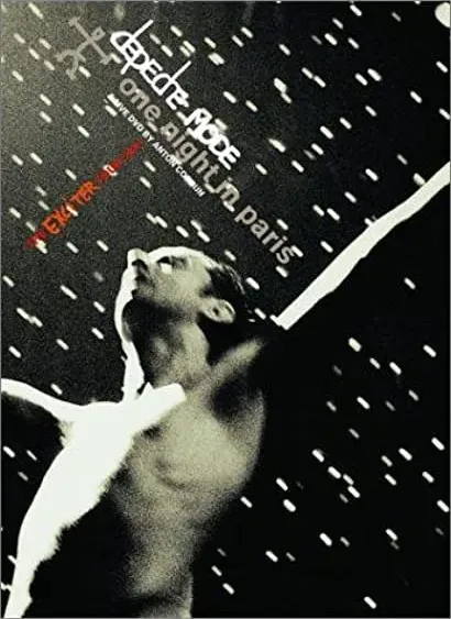 Depeche Mode: One Night in Paris