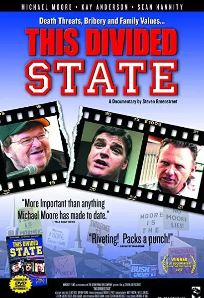 This Divided State