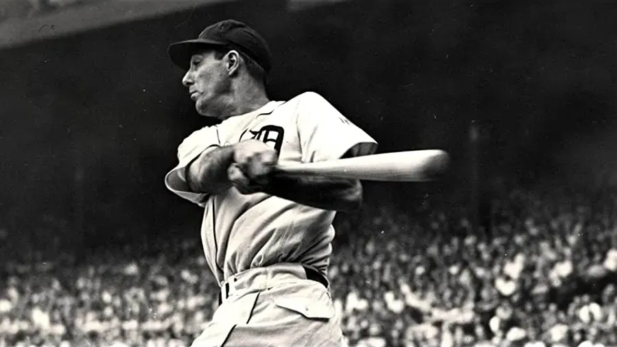 The Life and Times of Hank Greenberg online